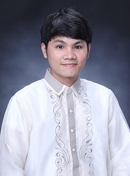 Christopher Mitchel I. Azuelo