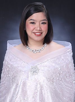 Ma. Clowee Anne M. Sarmiento